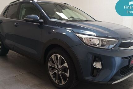 Kia Stonic 59.352 km 13.470 &euro; Egelsbach 63329