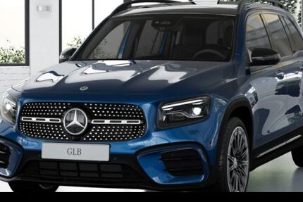 Mercedes-Benz GLB 200 9.900 km 49.750 &euro; Darmstadt 64295