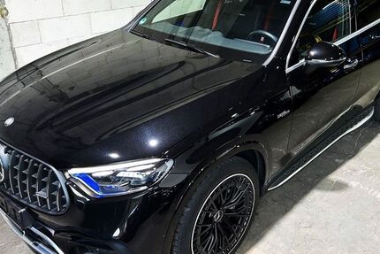 Mercedes-Benz GLC 43 AMG 22.950 km 77.850 &euro; Hattersheim am Main 65795