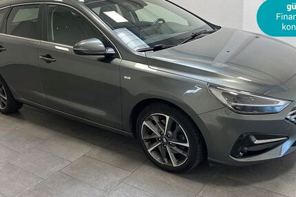 Hyundai i30 79.098 km 17.470 &euro; Egelsbach 63329