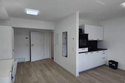 Zimmer Darmstadt Darmstadt-Mitte - 1 Zimmer, 937&euro; | Angebot:26497738