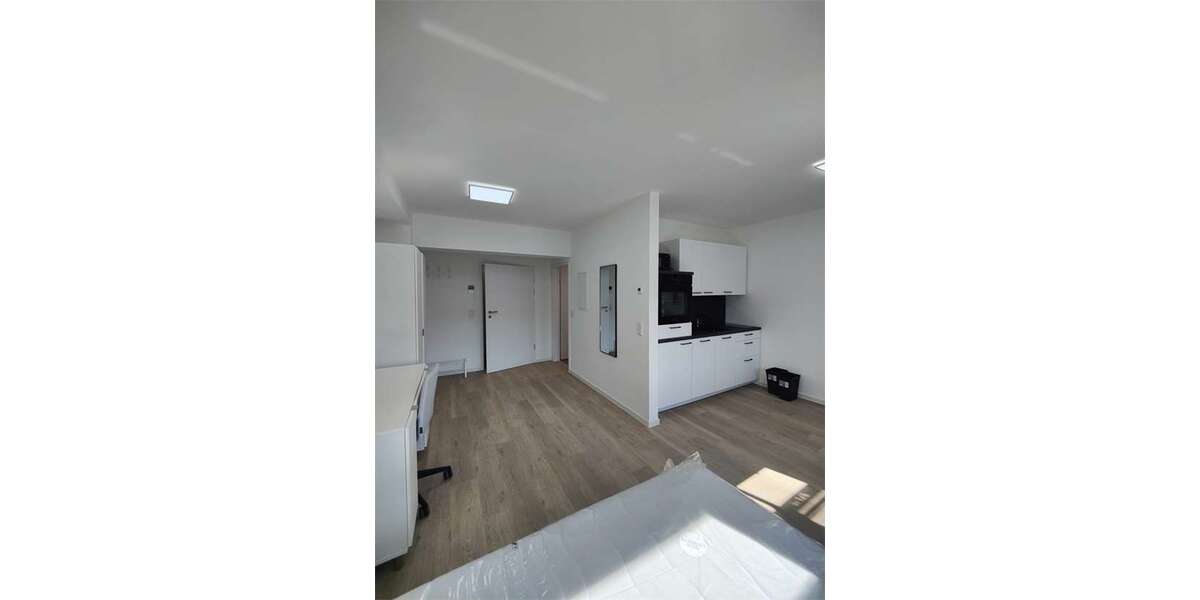 Zimmer Darmstadt Darmstadt-Mitte - 1 Zimmer, 937&euro; | Angebot:26497738