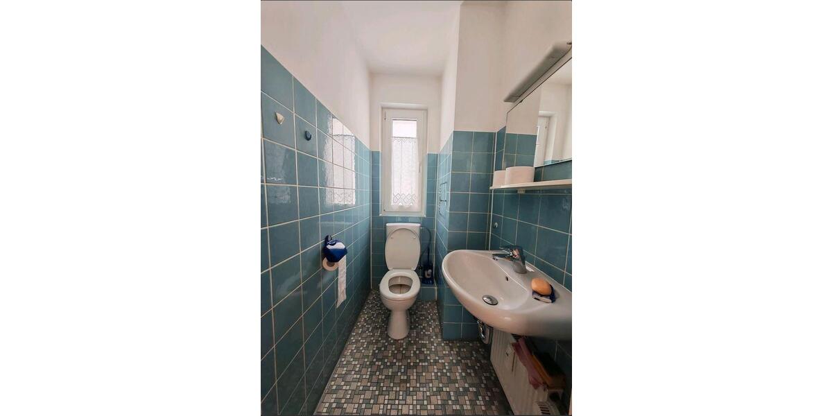 Etagenwohnung Bensheim - 5 Zimmer, 97 m&sup2;, 470&euro; | Angebot:26459872