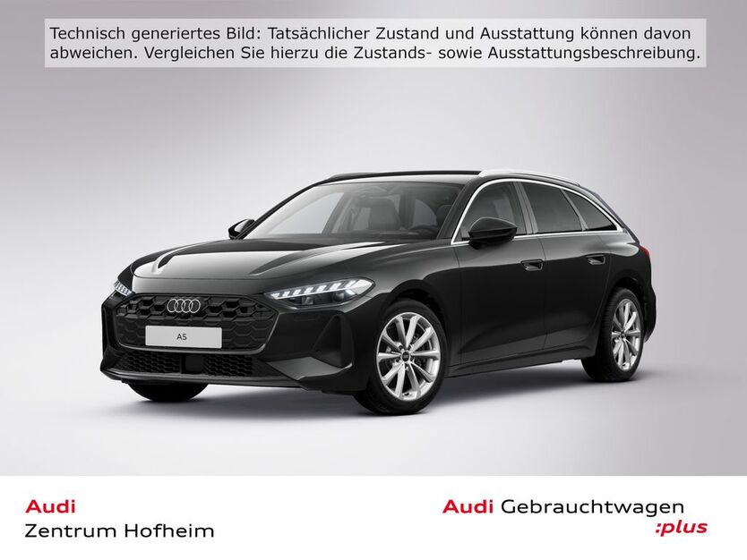 Audi A5 24.184 km 48.190 € Hofheim 65719
