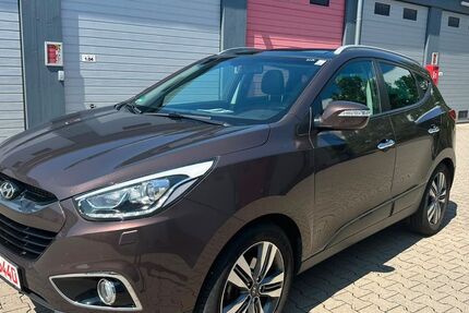 Hyundai ix35 149.986 km 9.990 &euro; Gross Gerau 64521