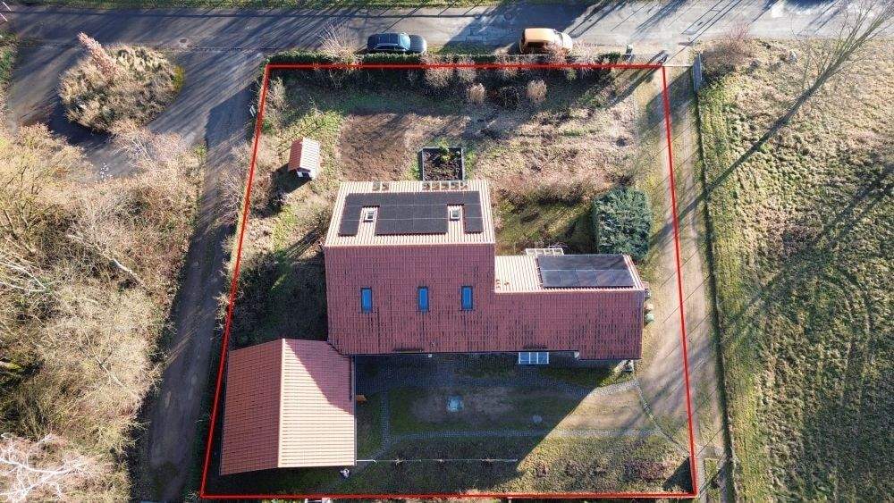 Einfamilienhaus Darmstadt Darmstadt-Nord - 6 Zimmer, 156 m&sup2;, 675.000&euro; | Angebot:25228739