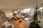 Erdgeschoßwohnung Bürstadt - 3 Zimmer, 90 m&sup2;, 1.200&euro; | Angebot:26409340