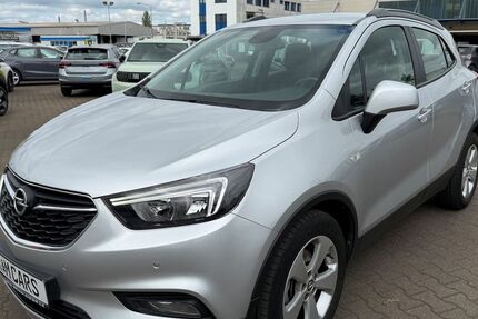 Opel Mokka 53.244 km 9.999 &euro; Frankfurt 60386