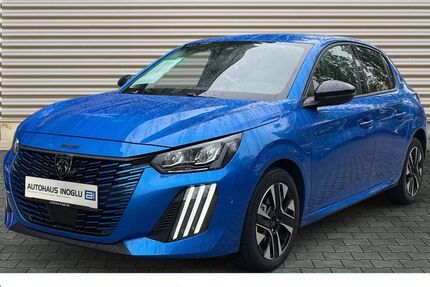 Peugeot 208 11.576 km 18.980 € Rüsselsheim 65428