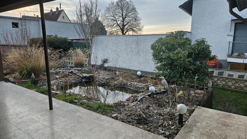 Bungalow Riedstadt - 4 Zimmer, 143 m&sup2;, 1.950&euro; | Angebot:25208208