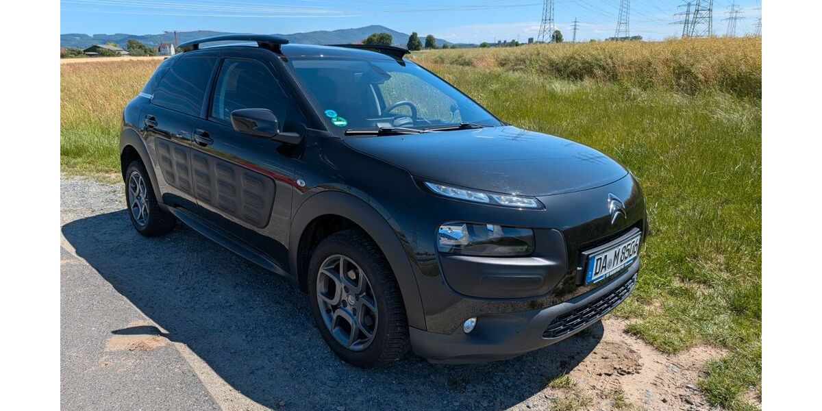 Citroen C4 Cactus 79.999 km 8.800 &euro; Pfungstadt 64319
