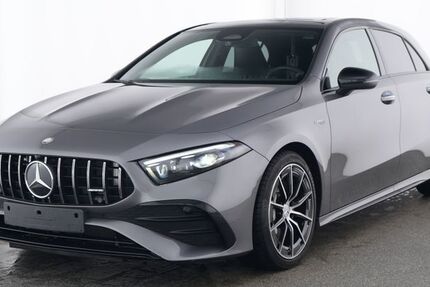 Mercedes-Benz A 35 AMG 9.980 km 52.900 &euro; Neu Isenburg 63263