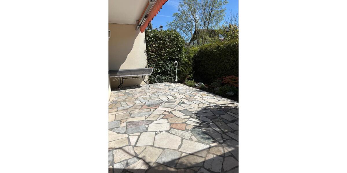 Erdgeschoßwohnung Bensheim - 3 Zimmer, 86 m&sup2;, 1.050&euro; | Angebot:26386396