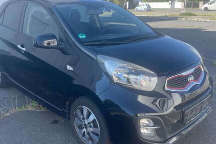 Kia Picanto 150.000 km 3.980 &euro; Rödermark 63322