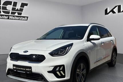 Kia Niro 58.500 km 19.870 &euro; Weiterstadt-Darmstadt 64331