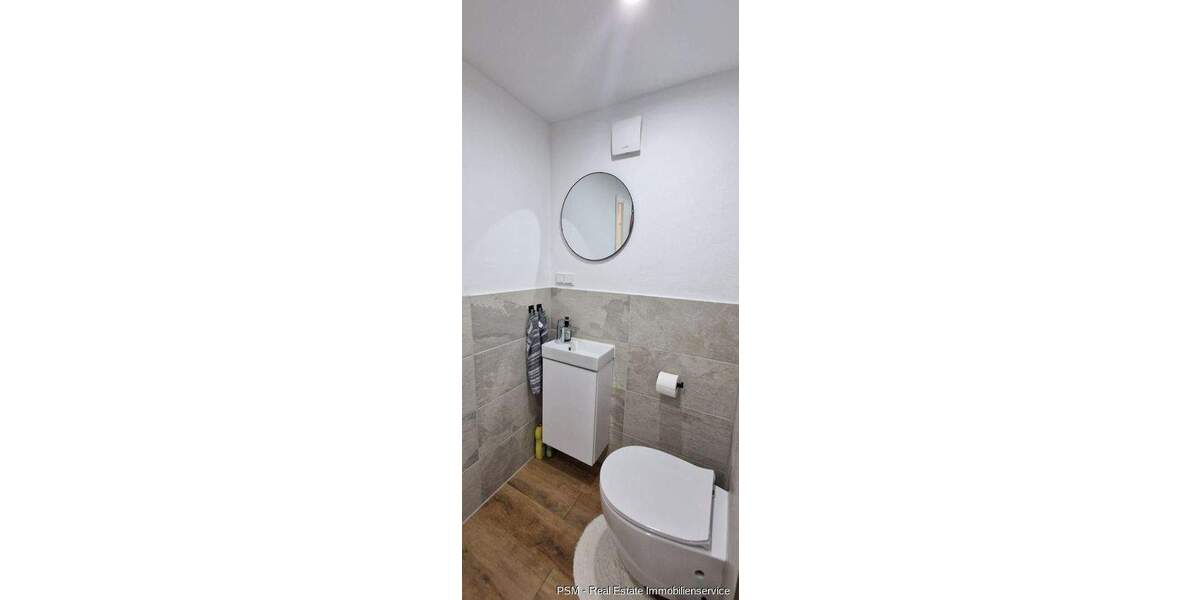 Reihenmittelhaus Brombachtal Kirchbrombach - 9 Zimmer, 250 m&sup2;, 449.000&euro; | Angebot:25733476