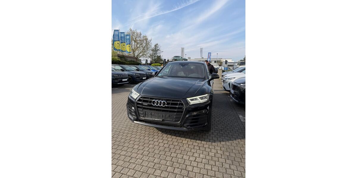 Audi Q5 47.147 km 35.980 &euro; Rüsselsheim 65428