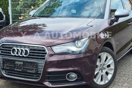 Audi A1 62.758 km 12.450 &euro; Frankfurt am Main 65931