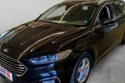 Ford Mondeo 204.095 km 10.899 &euro; Frankfurt am Main 60386