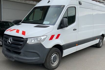 Mercedes-Benz Sprinter 88.970 km 34.490 &euro; Langen 63225
