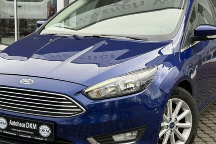 Ford Focus 73.152 km 8.999 &euro; Bickenbach 64404