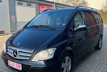 Mercedes-Benz Viano 216.800 km 13.990 &euro; Gross Gerau 64521