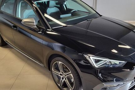 Seat Leon 14.659 km 29.870 &euro; Alsbach-Hähnlein 64665