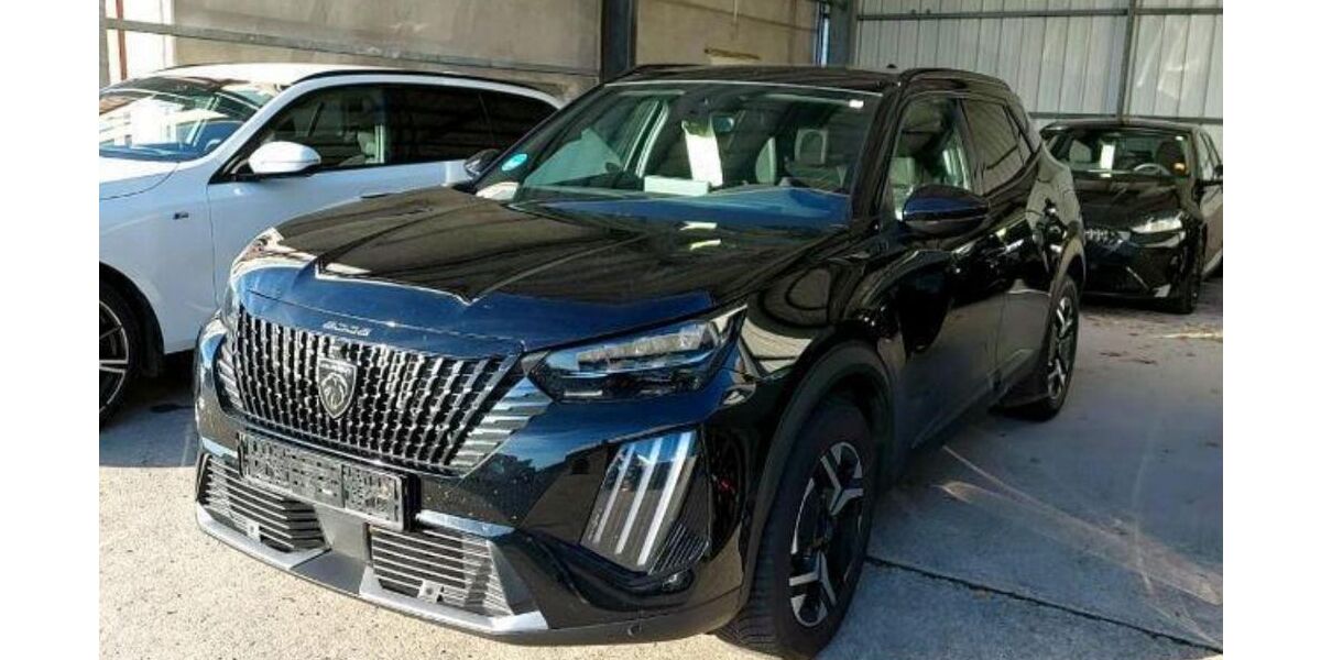 Peugeot 2008 71.418 km 17.980 &euro; Rüsselsheim 65428