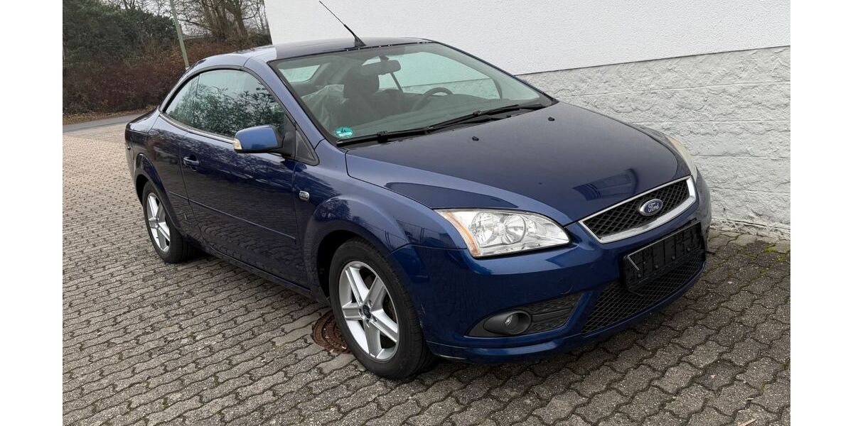 Ford Focus 298.000 km 1.900 &euro; Alsbach 64665