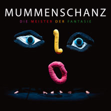 Mummenschanz 17.03.2026 Stadttheater Fürth