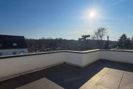 Wohnung Offenbach am Main Bürgel - 2 Zimmer, 53 m&sup2;, 995&euro; | Angebot:25392033