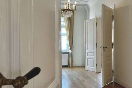 Wohnung Frankfurt am Main Sachsenhausen - 4 Zimmer, 100 m&sup2;, 1.900&euro; | Angebot:25417458