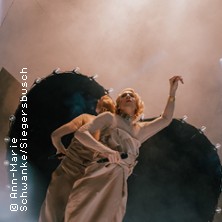 Marlene 12.03.2026 Theater Gütersloh - Theatersaal