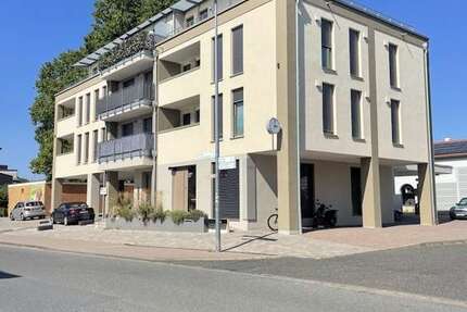 Wohnung Bodenheim - 2 Zimmer, 66 m&sup2;, 1.019&euro; | Angebot:27136663
