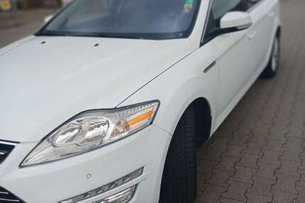 Ford Mondeo 174.000 km 9.500 &euro; Biebesheim 64584