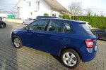 Skoda Fabia 1,2l TSI Style, DSG, Klima, Sitzheizung 44.854 km 12.590 &euro; Rodgau 63110
