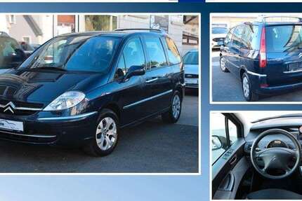 Citroen C8 179.900 km 6.999 &euro; Biebesheim am Rhein 64584