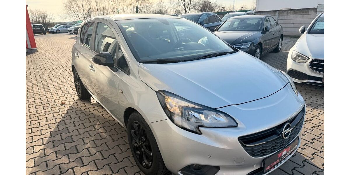 Opel Corsa 128.000 km 6.990 &euro; Rüsselsheim 65428