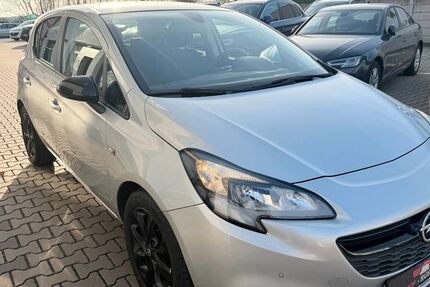 Opel Corsa 128.000 km 7.590 &euro; Rüsselsheim 65428