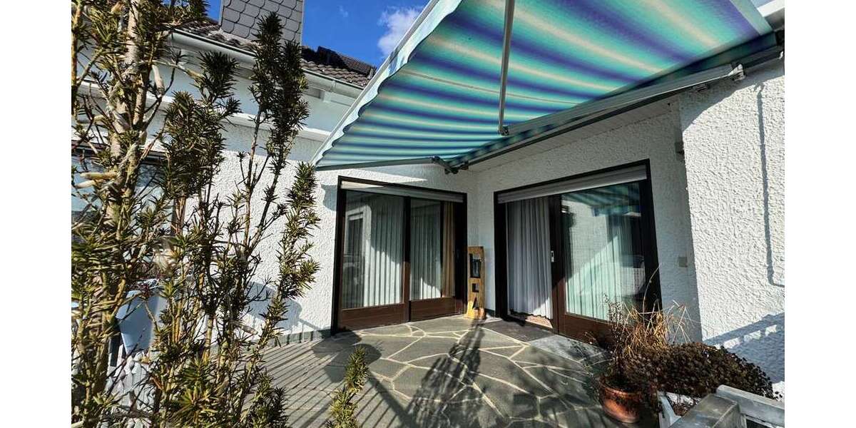 Einfamilienhaus Babenhausen - 5 Zimmer, 134 m&sup2;, 447.000&euro; | Angebot:26338660
