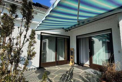 Haus Babenhausen - 5 Zimmer, 134 m&sup2;, 447.000&euro; | Angebot:26338660