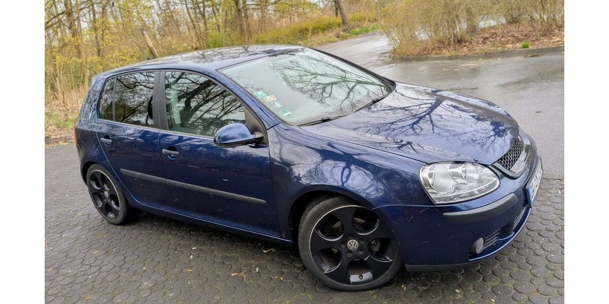 VW Golf 271.700 km 3.900 &euro; Pfungstadt 64319