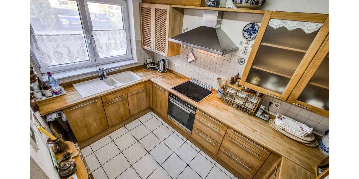 Reihenmittelhaus Nierstein - 5 Zimmer, 125 m&sup2;, 450.000&euro; | Angebot:26722988