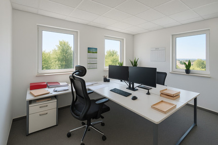 Gewerbeobjekt Mainz Ebersheim - 200&euro; | Angebot:24434576