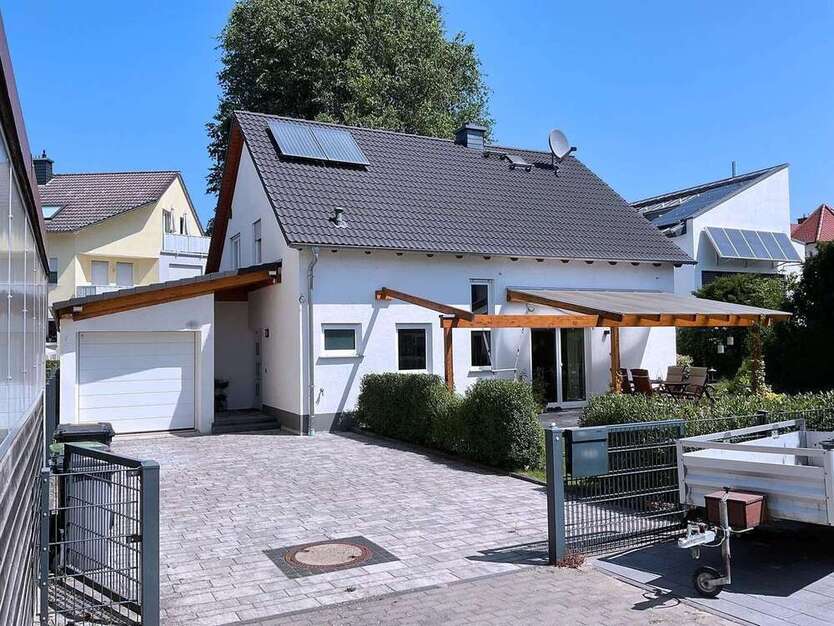 Haus zum Kaufen in Offenbach am Main 860.000 € 135 m²