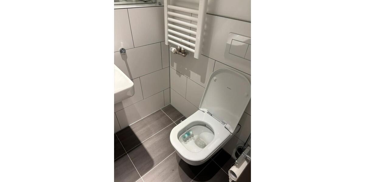 Etagenwohnung Darmstadt Bessungen - 1 Zimmer, 20 m&sup2;, 660&euro; | Angebot:26600851