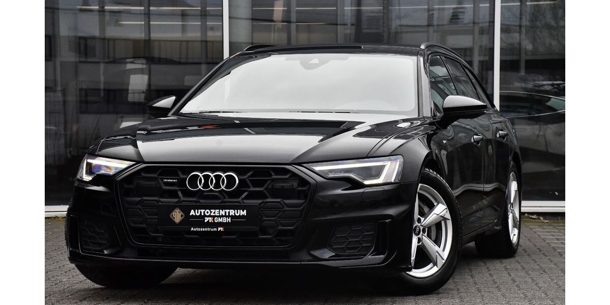 Audi A6 28.233 km 52.970 &euro; Bensheim 64625