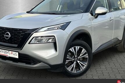 Nissan X-Trail 43.791 km 22.970 &euro; Darmstadt 64285