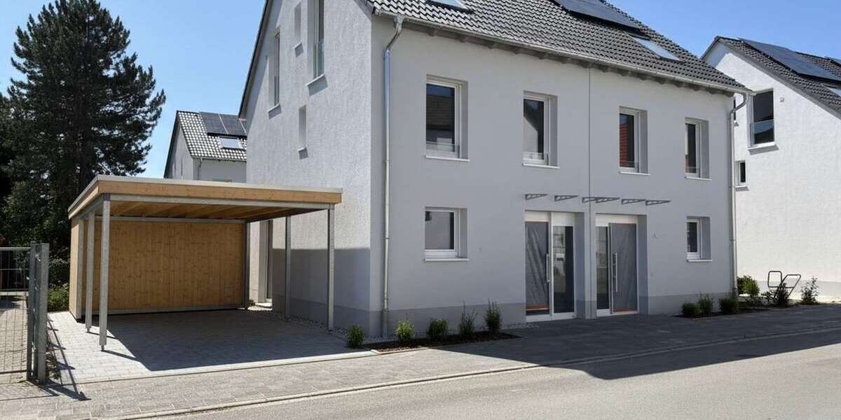 Haus zum Mieten in Darmstadt 2.295 € 136 m² 5 zimmer