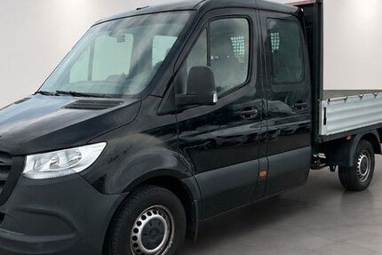 Mercedes-Benz Sprinter 69.980 km 28.900 &euro; Bodenheim 55294